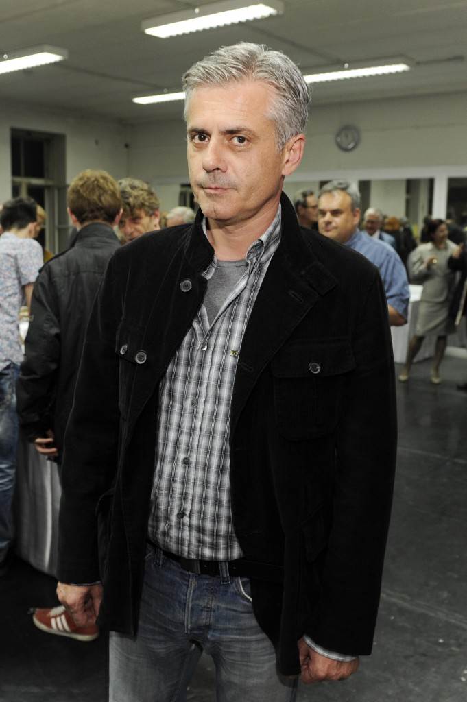 Gdje je danas glumac Zlatko Ožbolt?