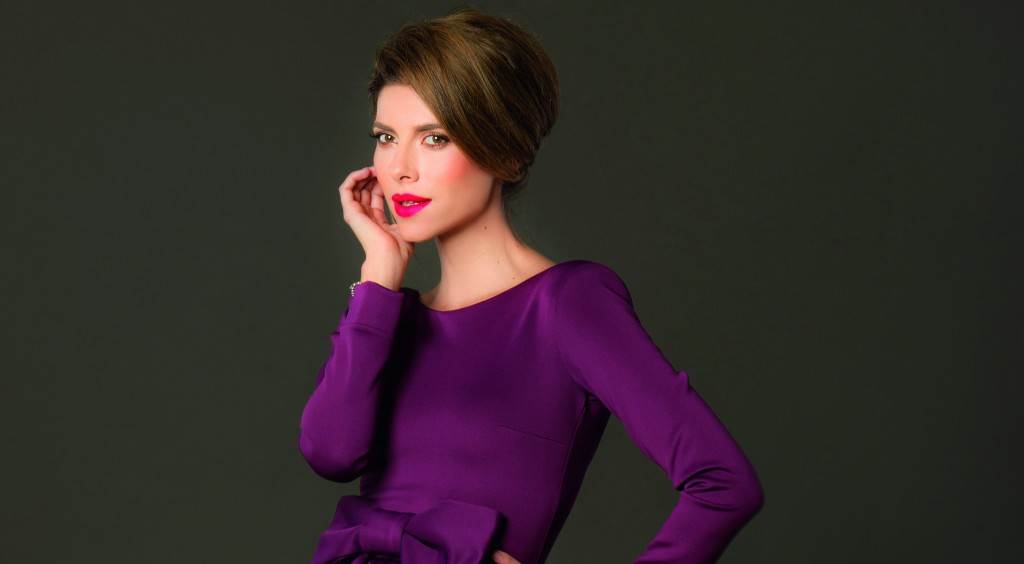 Tko je i čime se bavi majka Jelene Perčin?