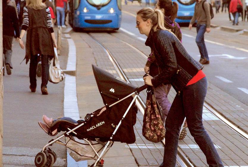 Ljubavni život Romine Knežić