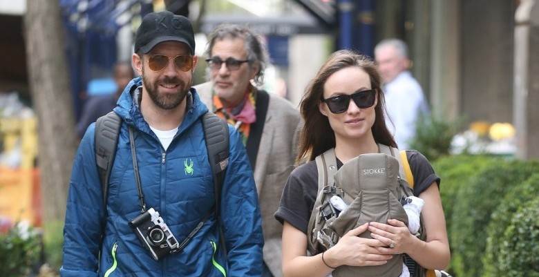 Olivia Wilde i Jason Sudeikis su bili zaručeni