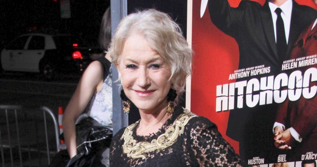 Životna priča Helen Mirren