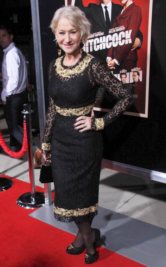 Životna priča Helen Mirren