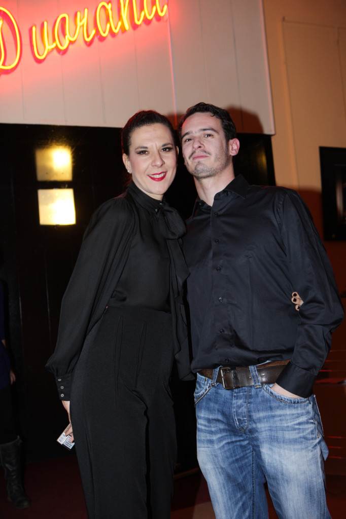 Kako danas izgleda glumac Ivan Glowatzky?