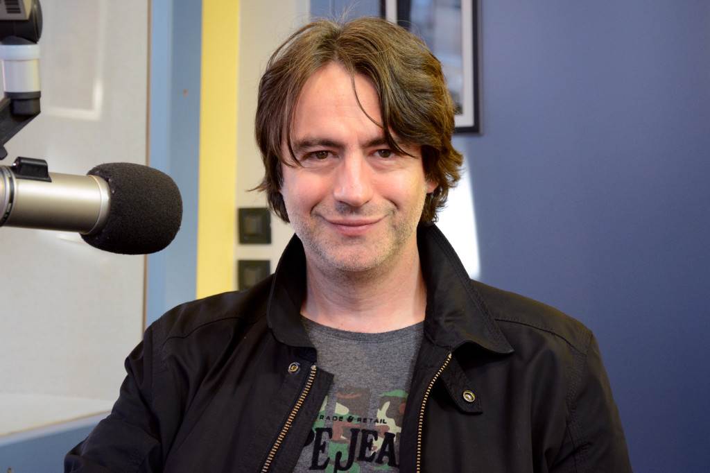 Boris Novković se razveo 4 put