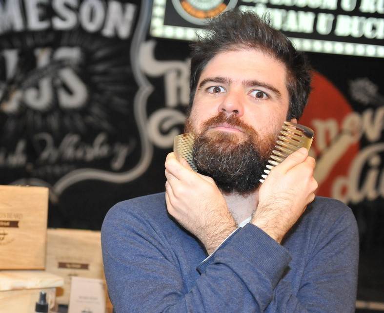 Filip Riđički na otvorenju novog kluba