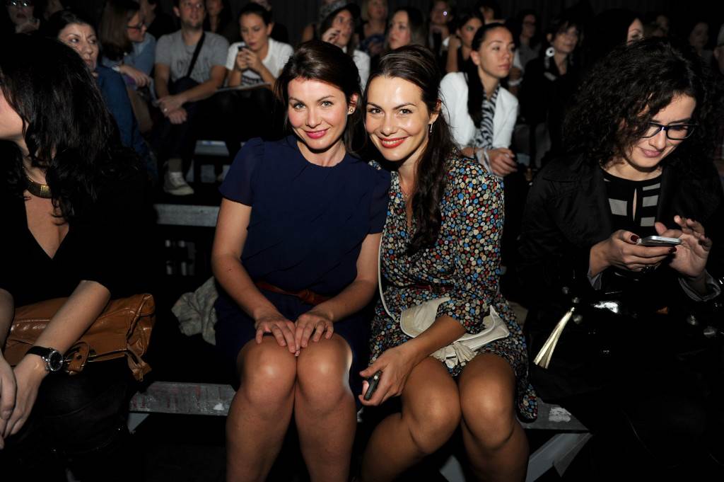 Lucija Hranjec snimljena u javnosti nakon dugo vremena