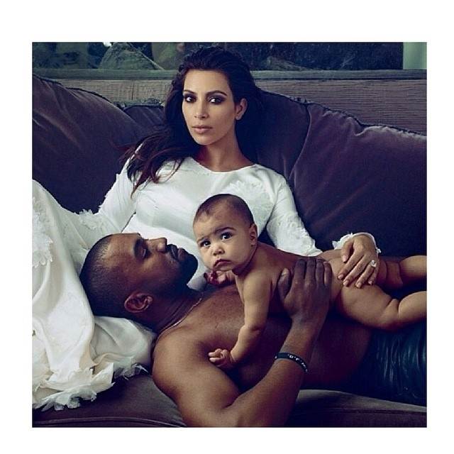 Kim Kardashian zabrinuta ponašanjem Kanyea Westa