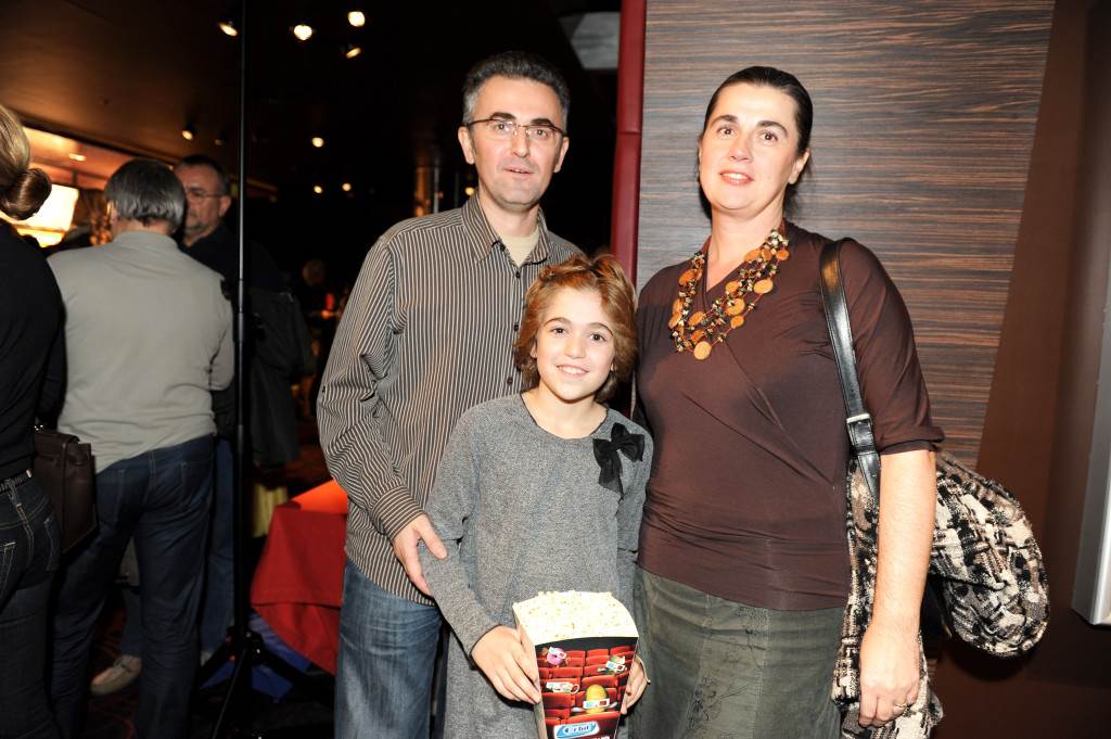 Kako izgledaju supruga i kćer Zorana Vakule?