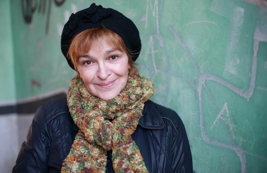 Slavica Knežević prošla je kroz pakao