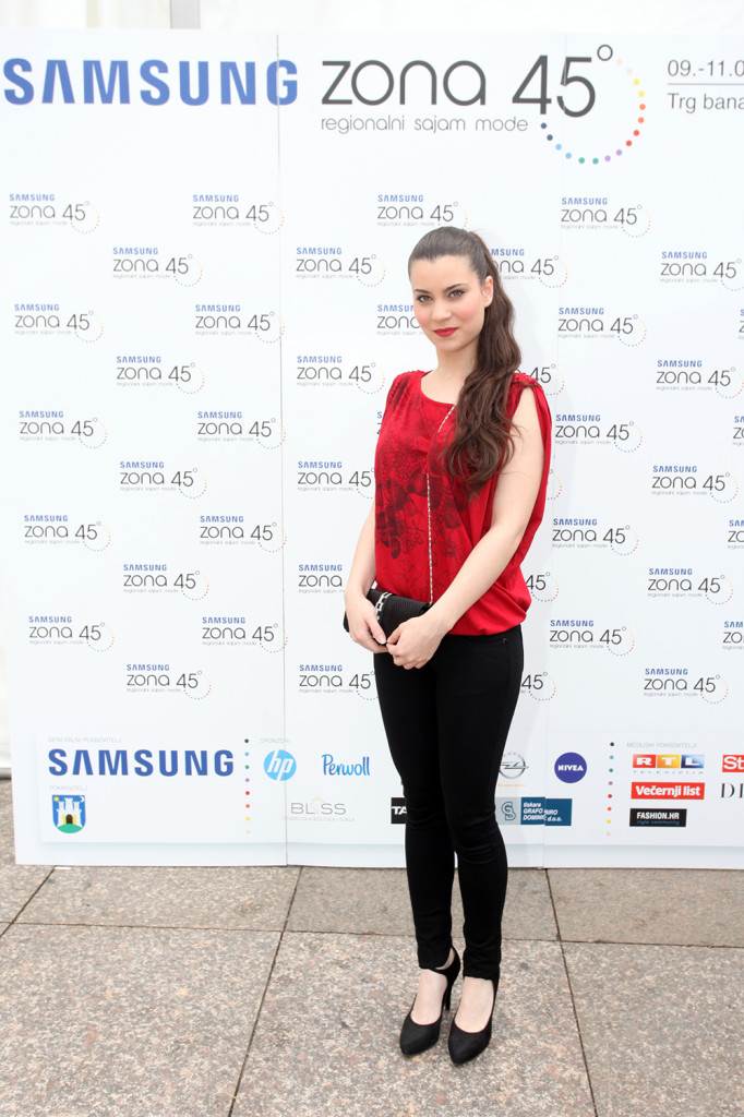 Ekskluzivne fotografije vjenčanja Monike Mihajlović i Ante Rotima