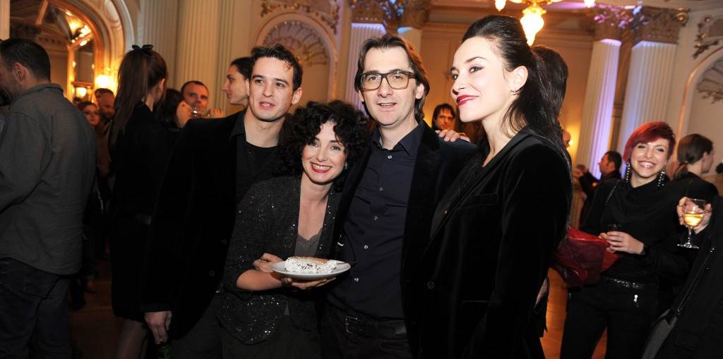 Kako danas izgleda glumac Ivan Glowatzky?