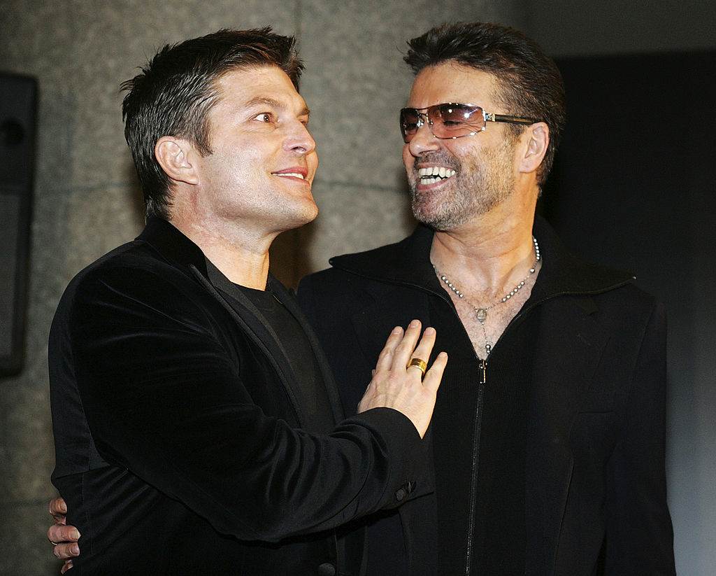 George Michael preminuo je na Božić prije 7 godina