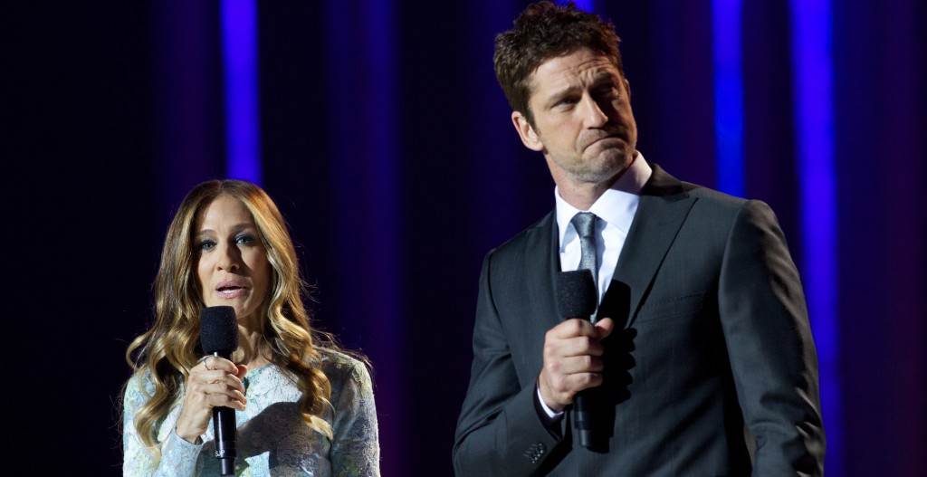 Posljednje fotografije preminulog glumca Dariusa Campbella Danesha