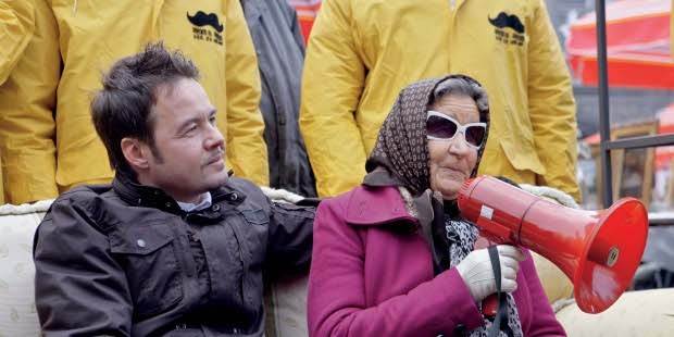 Robert Knjaz doživio je najveću tragediju koju možete zamisliti