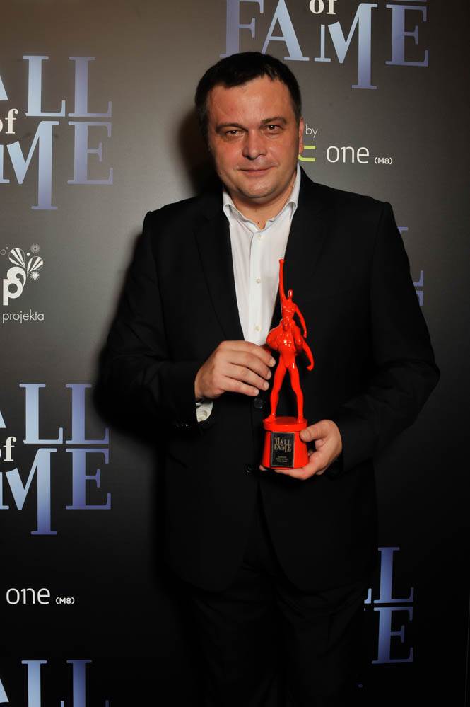 Duško Ćurlić je zbog ove objave ostao u šoku