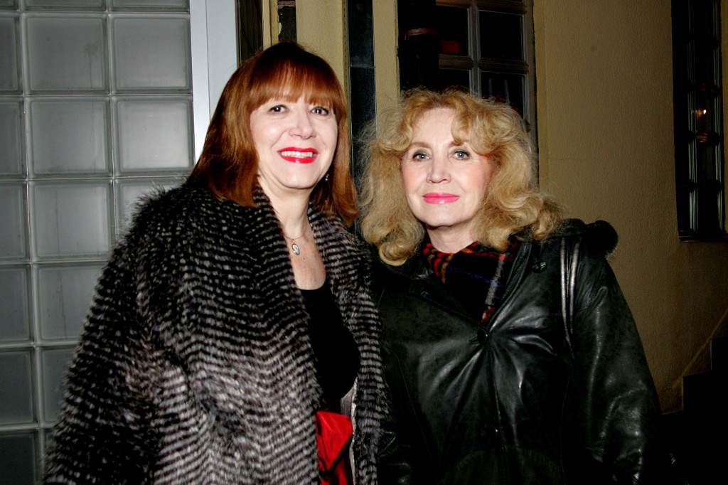 Višnja Babić godinama nije bila na malim ekranima