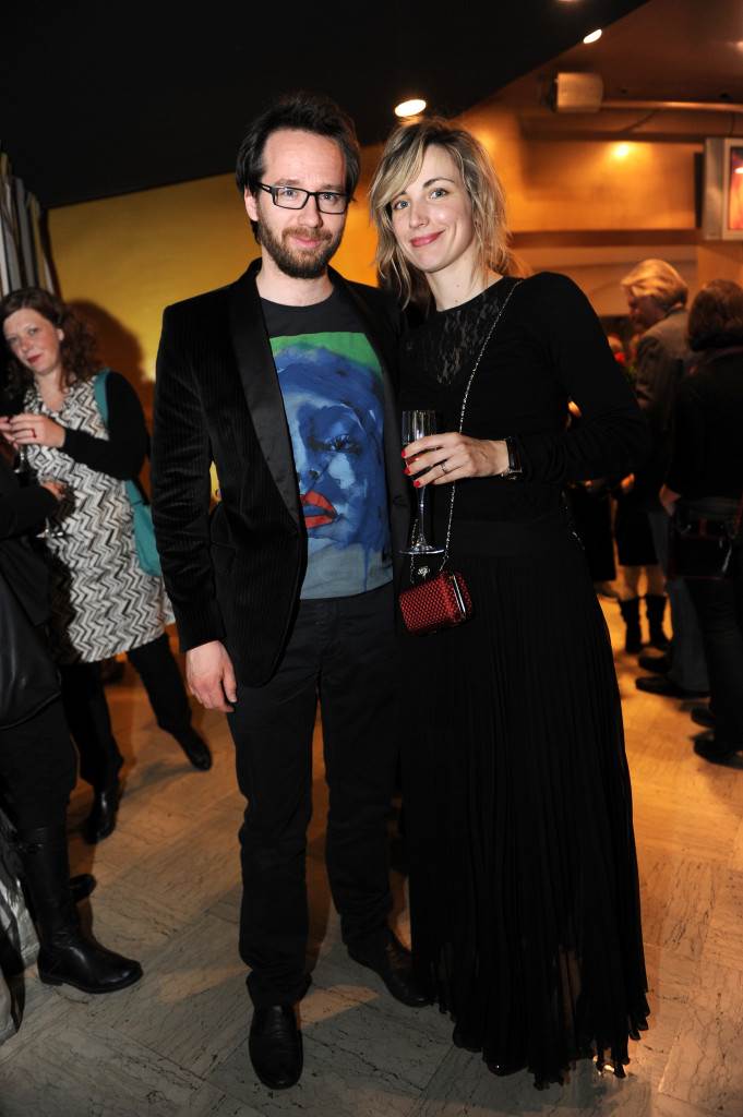 Nitko nije znao da Sanja iz Zauvijek susjedi ima slavne roditelje