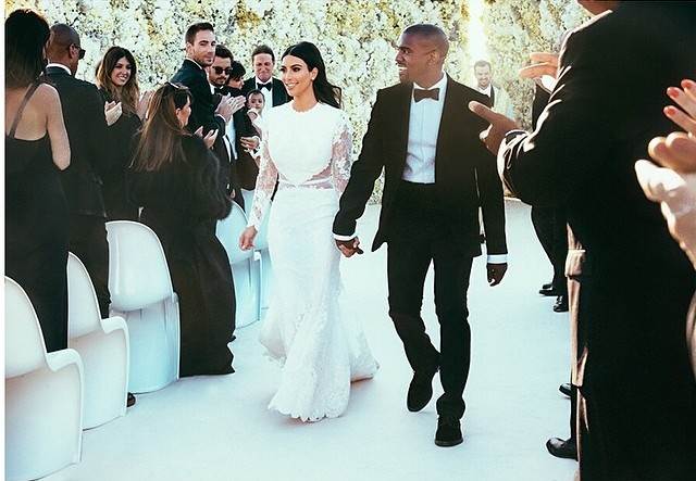 Kim Kardashian zabrinuta ponašanjem Kanyea Westa