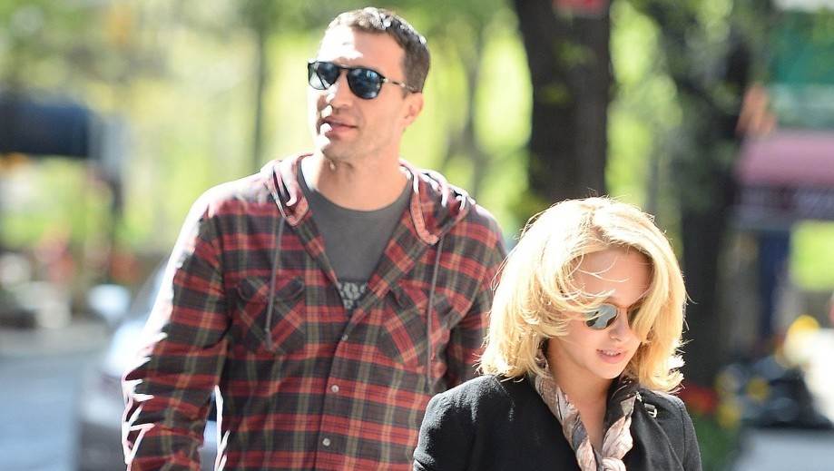 Hayden Panettiere komentirala rat u Ukrajini