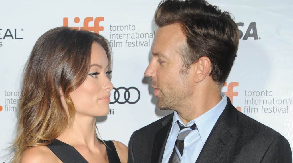 Jasona Sudeikisa smeta veza Olivije Wilde i Harryja Stylesa