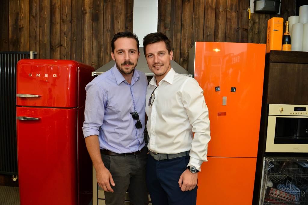 Filip Juričić o novoj seriji Metropolitanci