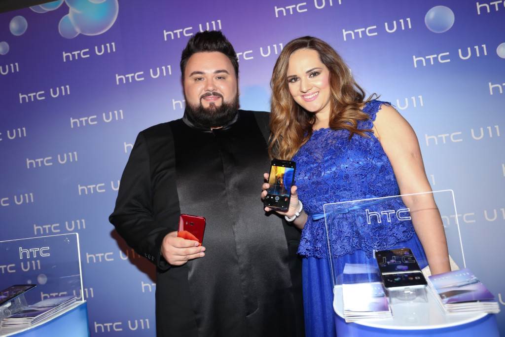 Jacques Houdek bio je zaljubljen u Tajči 