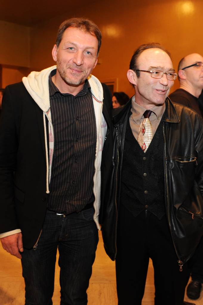 Kako danas izgleda Mazalo iz serije 'Smogovci' kojeg je glumio Damir Šaban