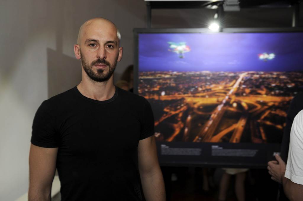 Davor Rostuhar objavio poseban trenutak s kćerima