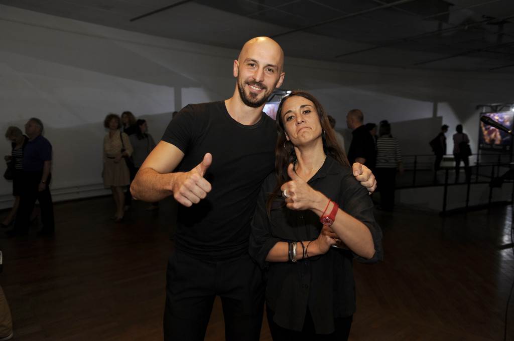 Davor Rostuhar objavio poseban trenutak s kćerima