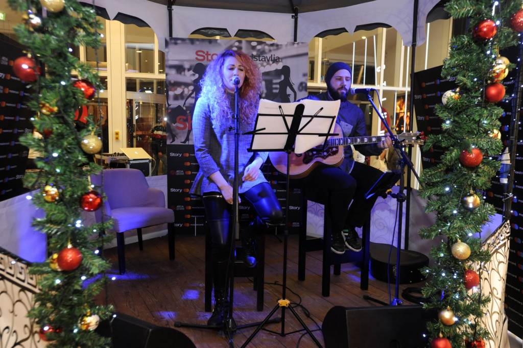 Iva Ajduković prisjetila se djetinjstva i gradonačelnika Sinja