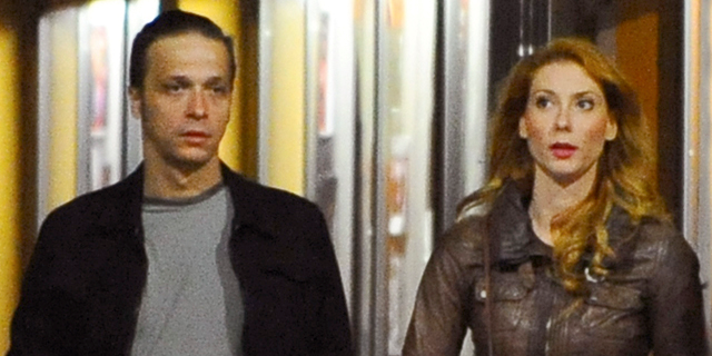 Ljubavna priča Hrvoja Klobučara i Ana Marije Percaić 