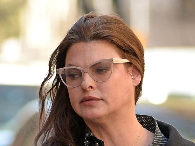 Što se dogodilo Lindi Evangelisti