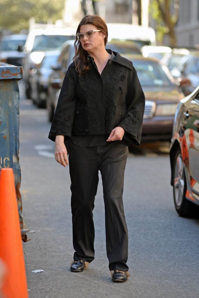 Što se dogodilo Lindi Evangelisti