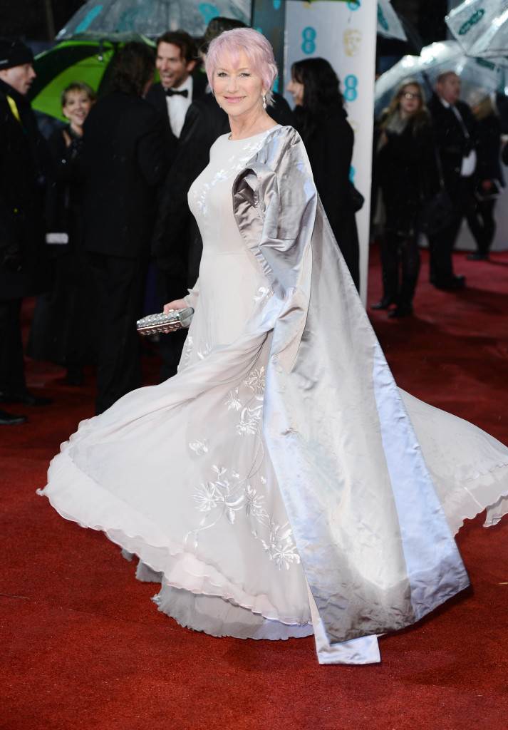 Životna priča Helen Mirren