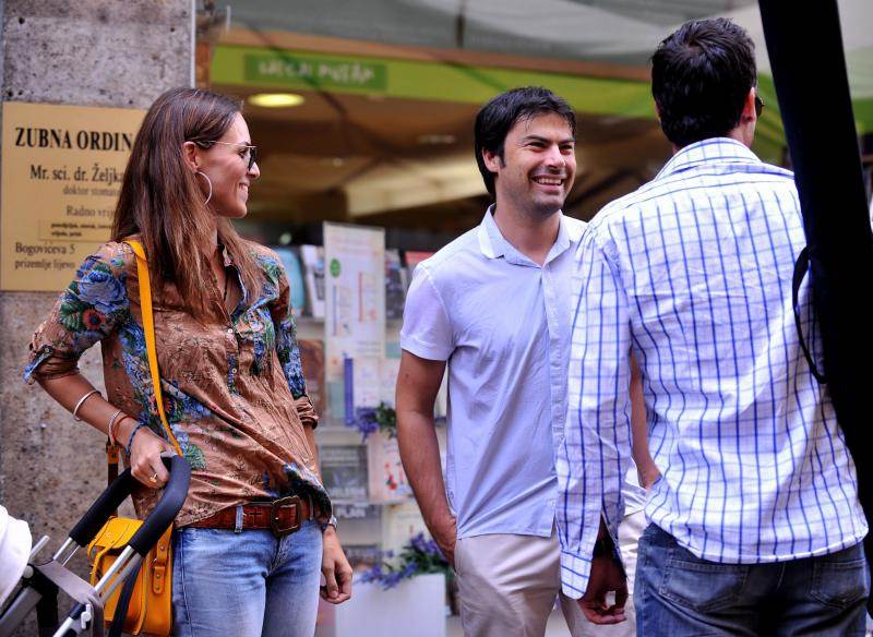 Tko je uhićeni nogometaš Josip Šimić?