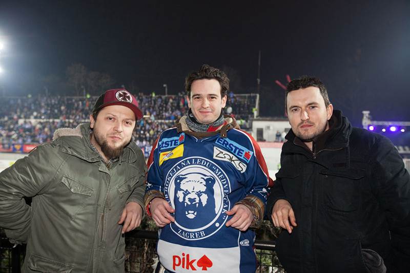 Kako danas izgleda glumac Ivan Glowatzky?