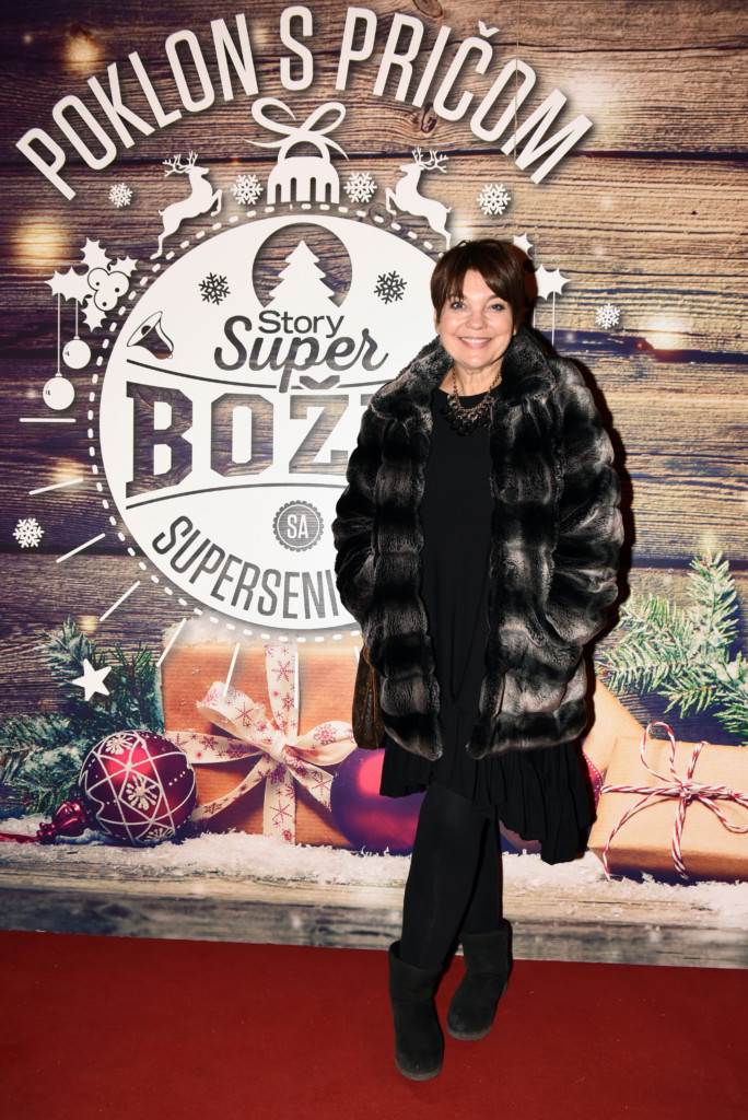 Karmelu Vukov Colić nisu prepoznali na porti HRT-a