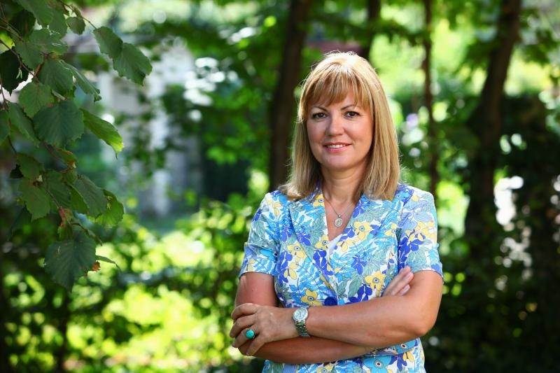 Luksuzni život Bernardice Juretić
