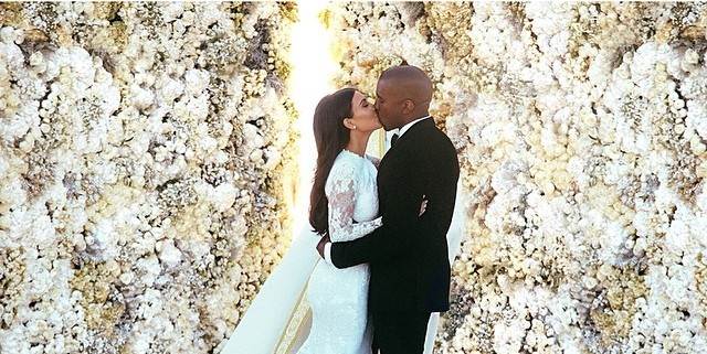 Kim Kardashian zabrinuta ponašanjem Kanyea Westa