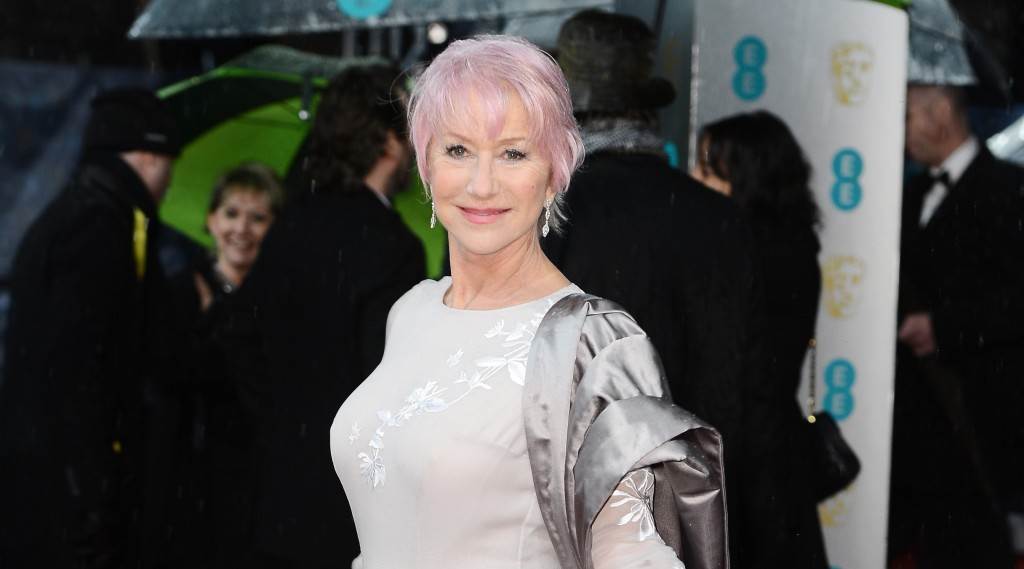 Životna priča Helen Mirren