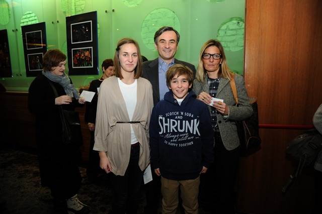 Tko je supruga Davora Meštrovića