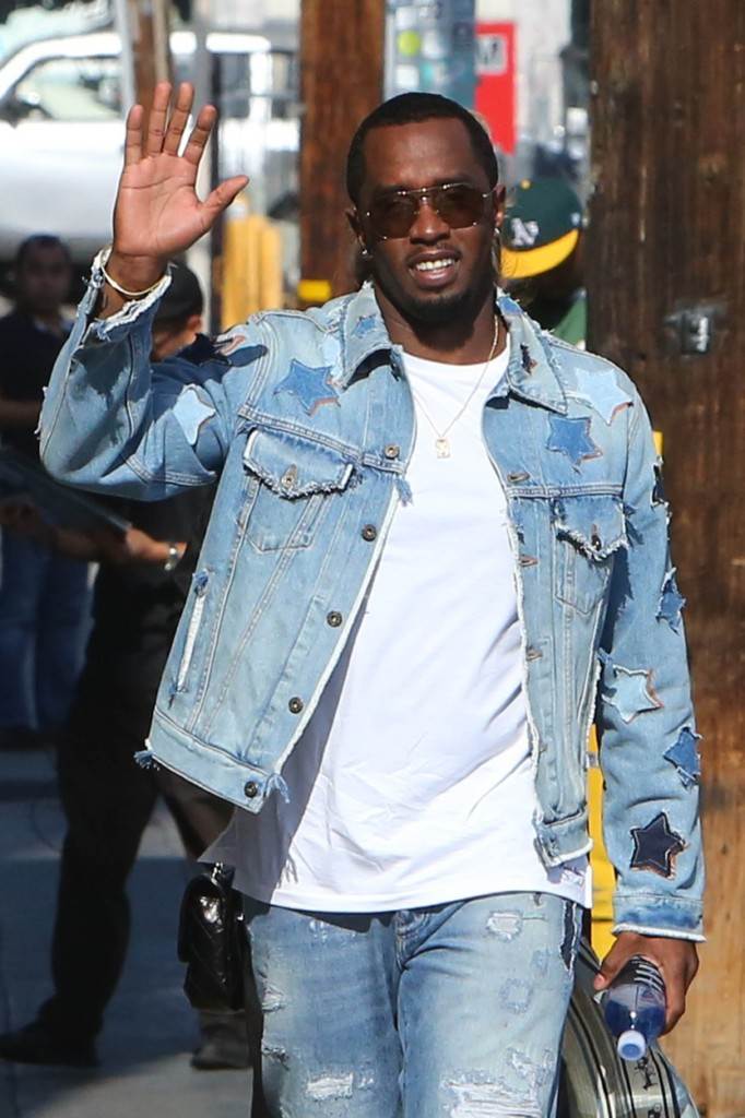 P Diddy zamalo uništio vjenčanje Kate i Williama
