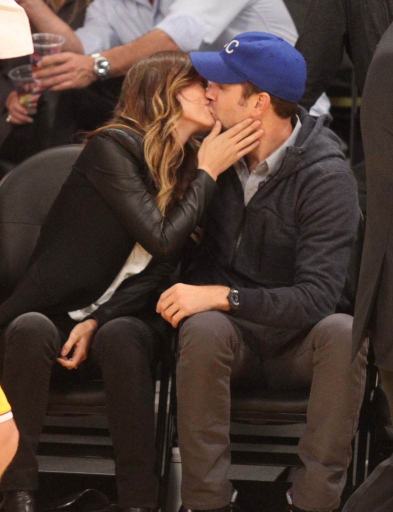 Jasona Sudeikisa smeta veza Olivije Wilde i Harryja Stylesa