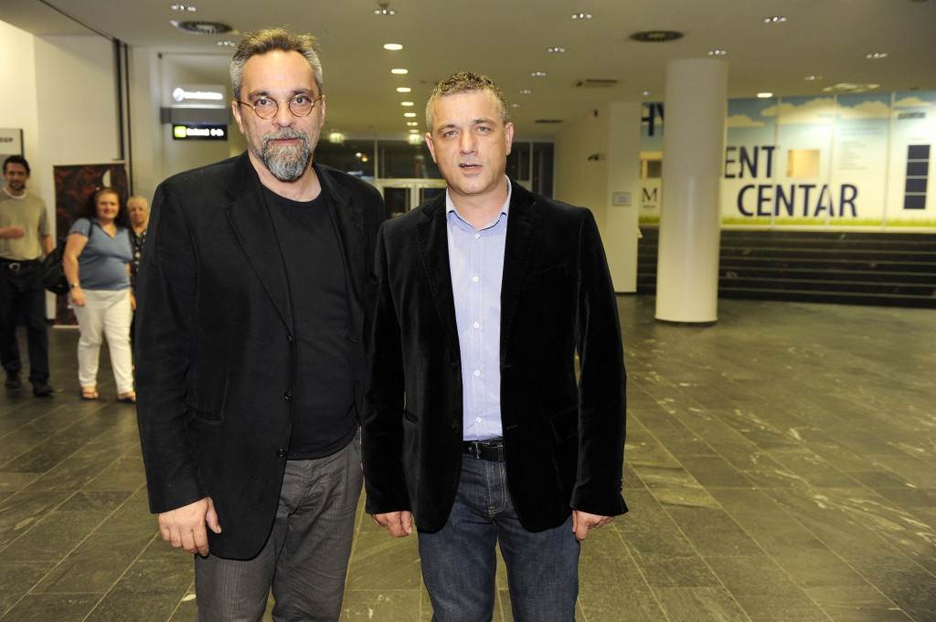 Filip Šovagović bankrotirao