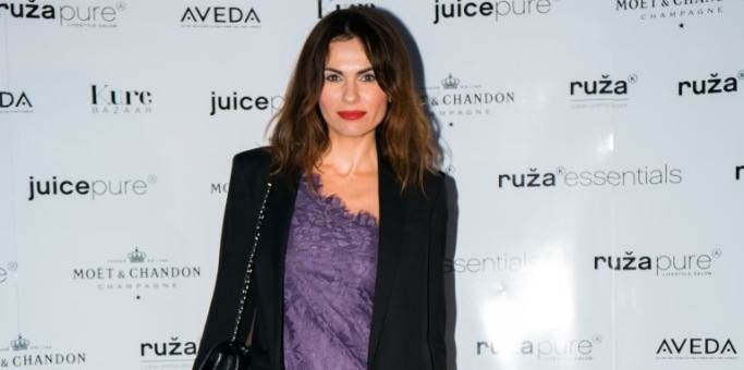 Branka Bebić Krstulović