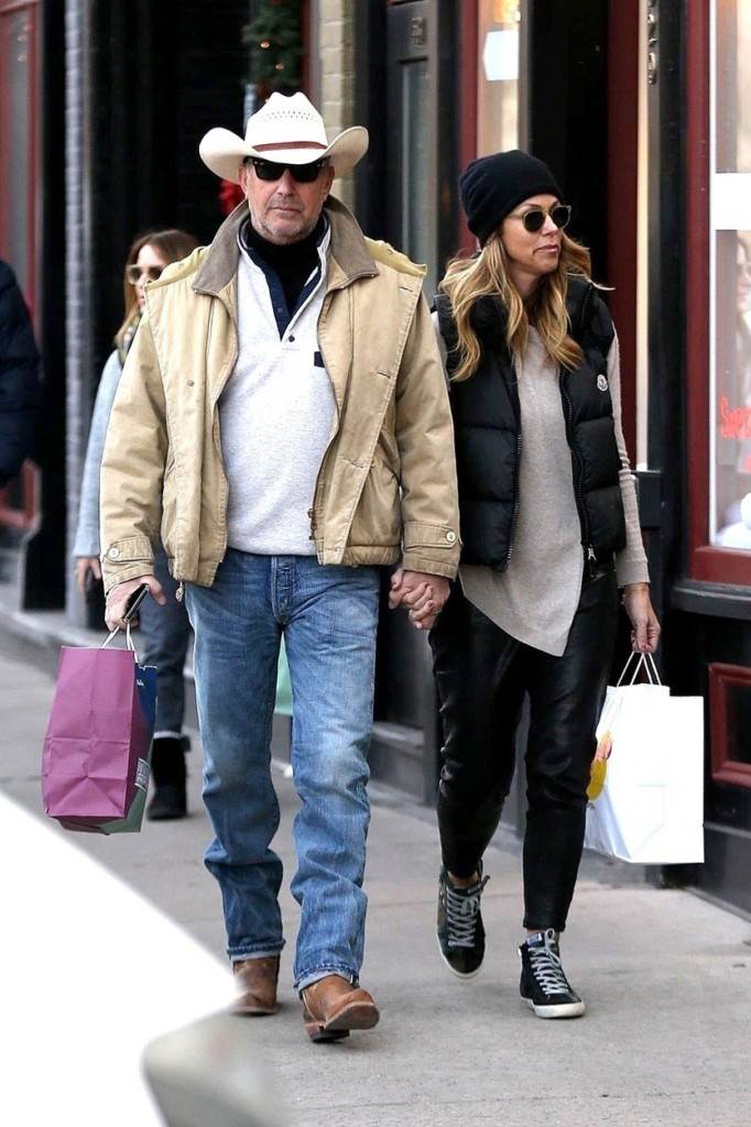 Nakon 18 godina braka pukla ljubav između Kevina Costnera i Christine Baumgartner 