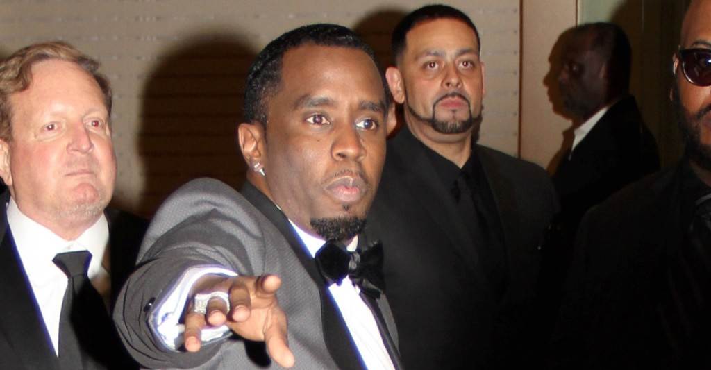 Sean Combs optužen za zlostavljanje