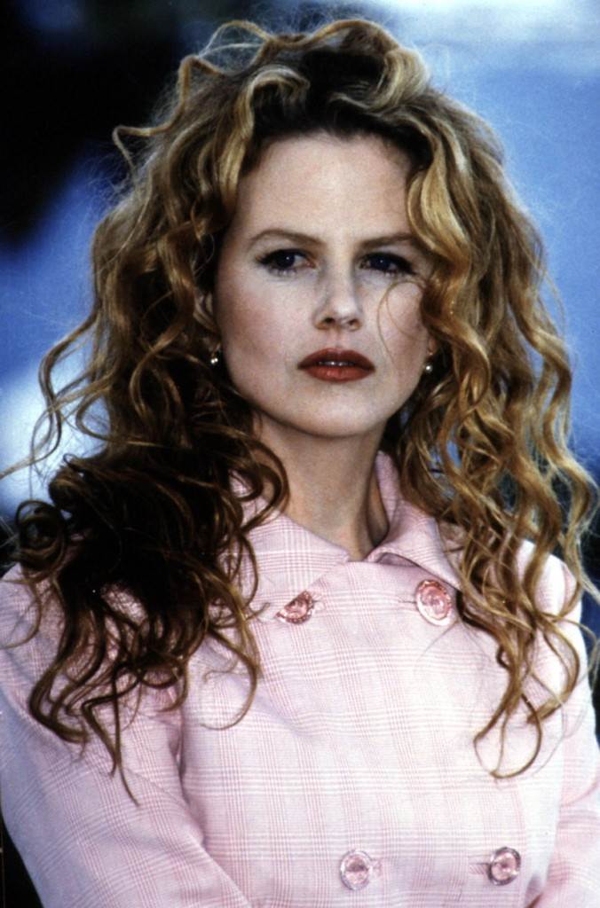 Bijesna Nicole Kidman gurnula Salmu Hayek