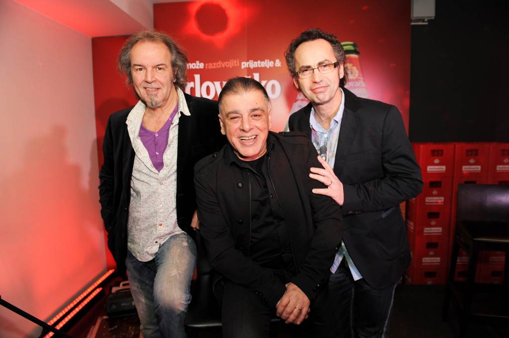 Kako izgleda Edina Rahimovski, kći Akija Rahimovskog?