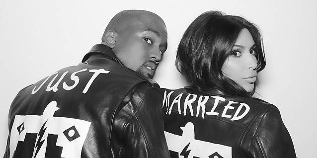 Kim Kardashian zabrinuta ponašanjem Kanyea Westa